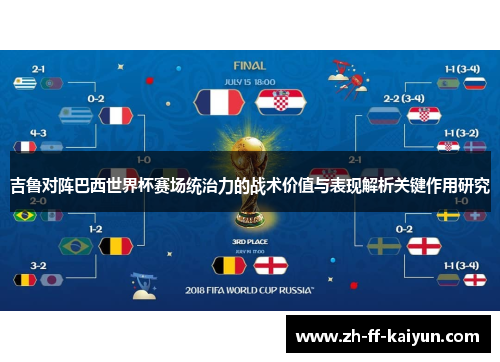 吉鲁对阵巴西世界杯赛场统治力的战术价值与表现解析关键作用研究 吉鲁对阵巴西世界杯赛场统治力的战术价值与表现解析关键作用研究